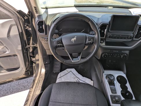 Used 2024 Ford Bronco Sport Big Bend w/ Convenience Package AWD/4WD image 18