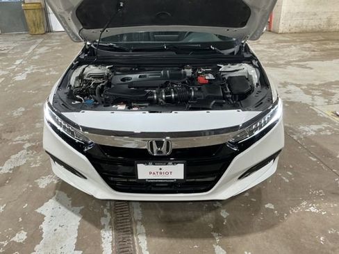 Used 2019 Honda Accord EX-L image 20