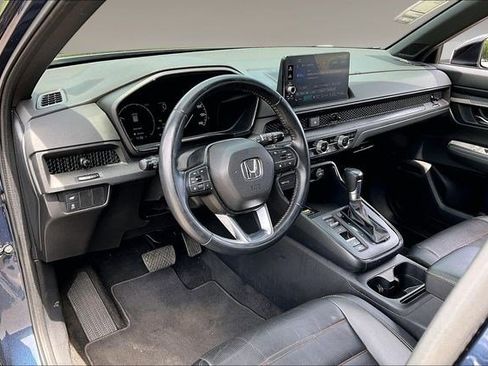 Certified 2025 Honda CR-V Sport-L image 17