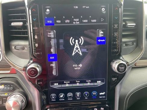Used 2020 RAM 1500 Limited AWD/4WD image 27