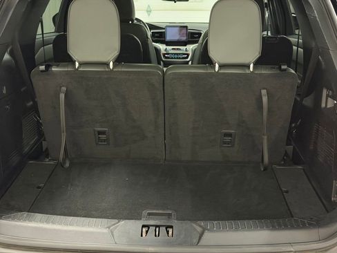 Used 2022 Ford Explorer Timberline image 28