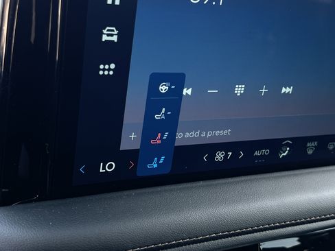 New 2025 Lincoln Aviator Reserve w/ Illumination Package image 21