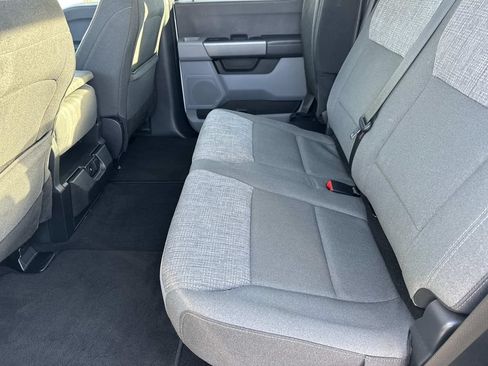 Used 2025 Ford F250 XLT AWD/4WD image 22