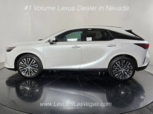 New 2026 Lexus RX 350 Premium Plus AWD/4WD image 7