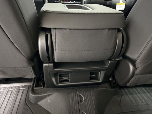 New 2026 GMC Sierra 1500 Pro w/ Graphite Edition image 22