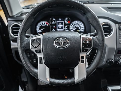 Used 2018 Toyota Tundra SR5 w/ TRD Sport Package AWD/4WD image 30