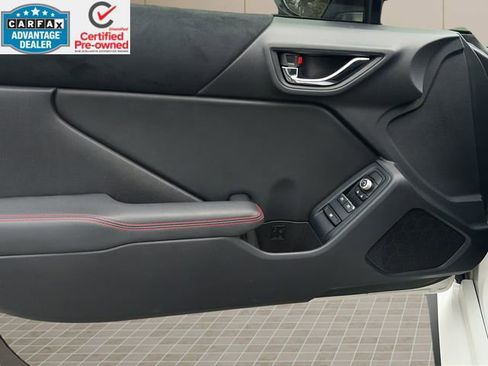 Used 2023 Subaru BRZ Limited image 15