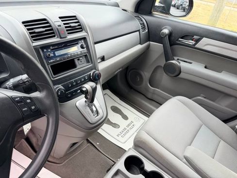 Used 2011 Honda CR-V LX image 21