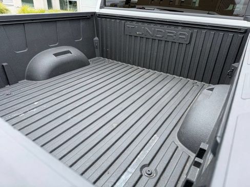 Used 2024 Toyota Tundra SR5 AWD/4WD image 10