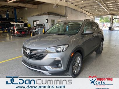 Used 2023 Buick Encore GX Essence w/ Experience Buick Package