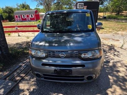 Used 2010 Nissan Cube 1.8 S w/ Interior Designer Pkg