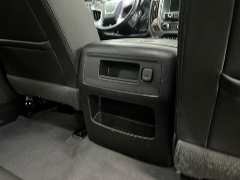 Used 2019 GMC Sierra 2500 Denali w/ Duramax Plus Package AWD/4WD image 56
