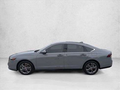 New 2025 Honda Accord EX-L image 5