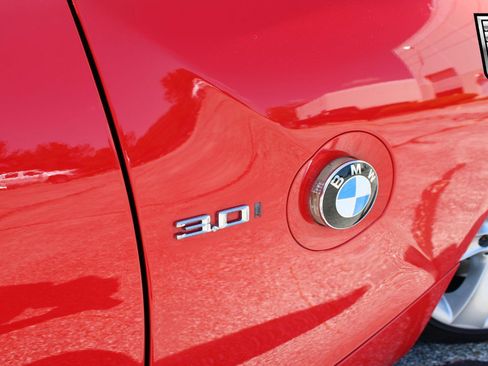 Used 2007 BMW Z4 3.0i image 24