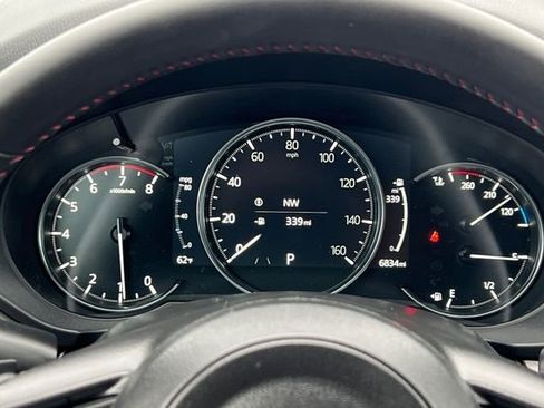 Certified 2025 MAZDA CX-5 2.5 Turbo w/ Premium Package image 30