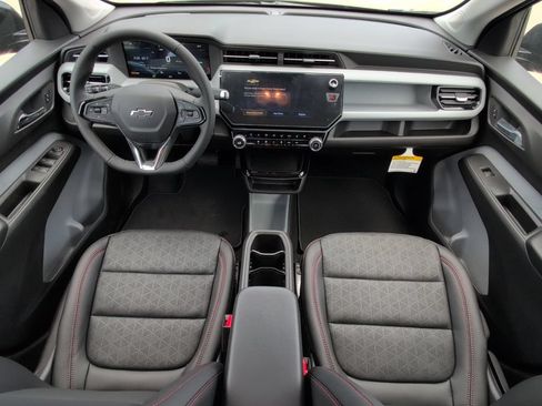 New 2027 Chevrolet Bolt RS FWD image 5