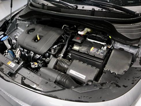 Used 2025 Kia Soul LX image 17