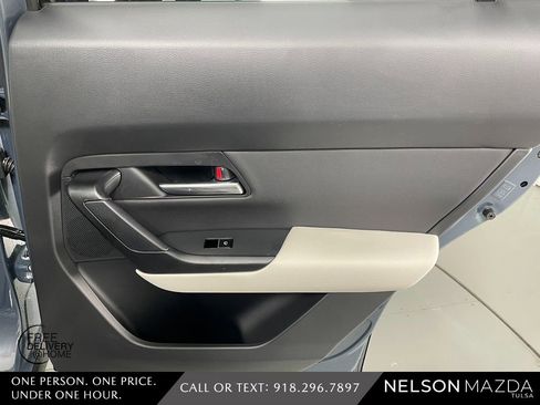 New 2026 MAZDA CX-50 2.5 Turbo w/ Accent Package AWD/4WD image 42