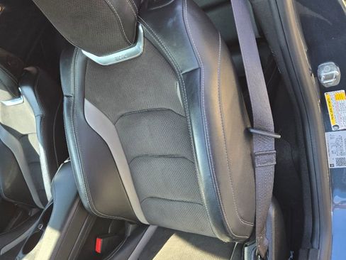 Used 2019 Chevrolet Camaro SS image 7