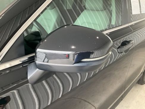 Certified 2025 Honda CR-V EX-L image 3
