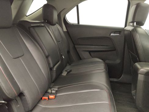 Used 2015 Chevrolet Equinox LTZ FWD image 19