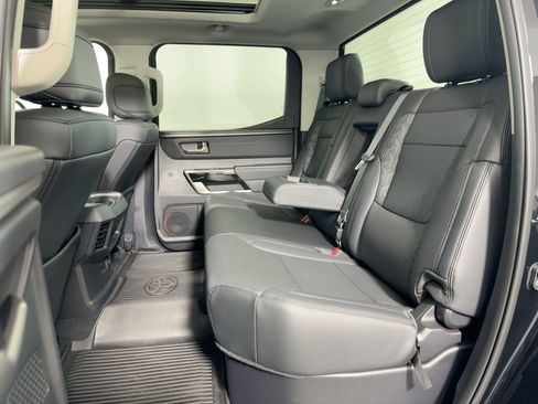 Used 2024 Toyota Tundra Limited image 13