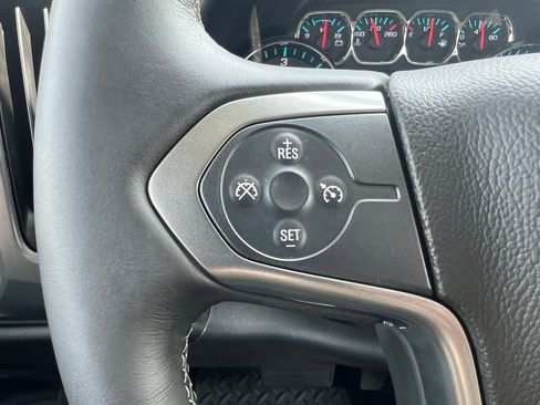 Used 2017 Chevrolet Silverado 1500 LT w/ All Star Edition image 34