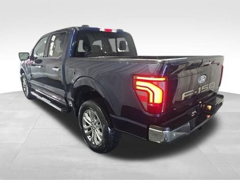 Used 2024 Ford F150 Lariat AWD/4WD image 6