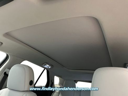 New 2026 Honda Prologue Touring image 24