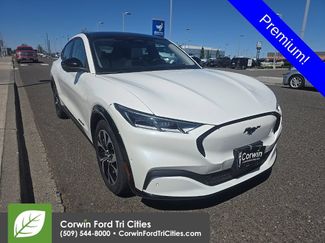 Used 2021 Ford Mustang Mach-E Premium AWD/4WD 360° Tour