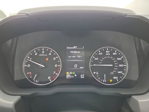 New 2026 Subaru Crosstrek 2.5i Limited AWD/4WD image 28