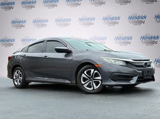 Used 2017 Honda Civic LX video 2