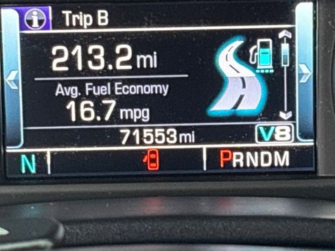 Used 2015 Chevrolet Silverado 1500 LT w/ All Star Edition image 14