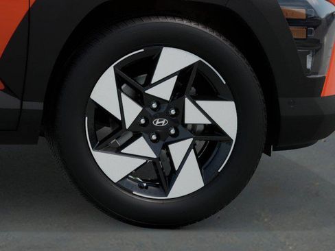 New 2026 Hyundai Kona Limited image 48