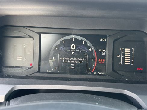 New 2026 Toyota Tacoma SR image 22