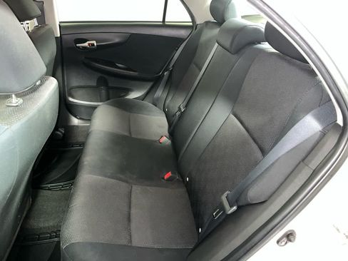Used 2009 Toyota Corolla S FWD image 26