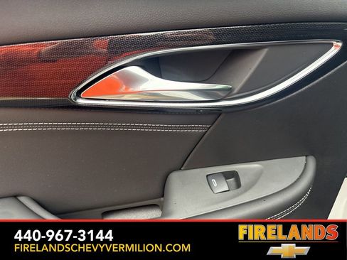 Certified 2023 Buick Envision Essence w/ Sport Touring Package image 45