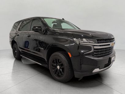 Used 2021 Chevrolet Tahoe LT