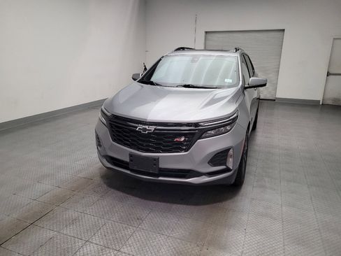 Used 2024 Chevrolet Equinox RS FWD image 15