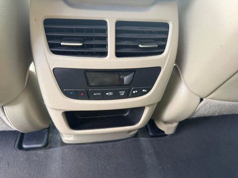 Used 2015 Acura MDX FWD image 25