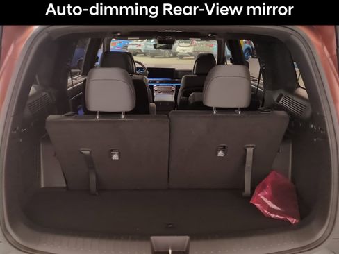 Used 2024 Hyundai Santa Fe Calligraphy image 13