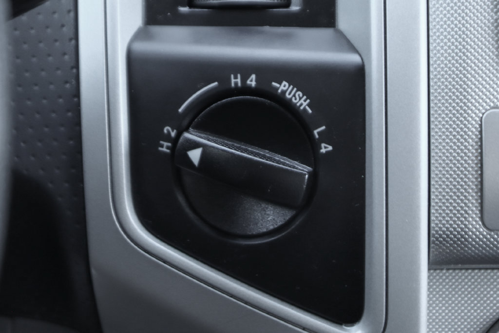 Used 2011 Toyota Tacoma 4x4 Double Cab w/ SR5 Pkg #2 w/JBL Audio image 30