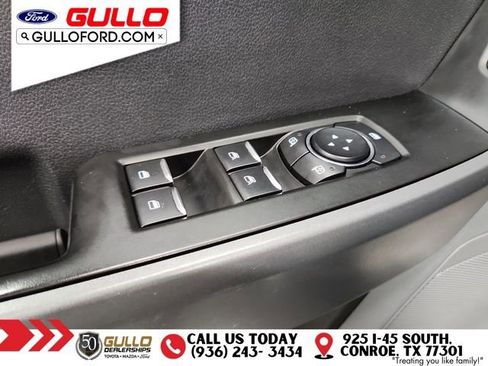 Used 2024 Ford F250 XL w/ STX Appearance Package image 20