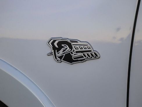 New 2026 RAM 1500 Big Horn w/ Night Edition image 12