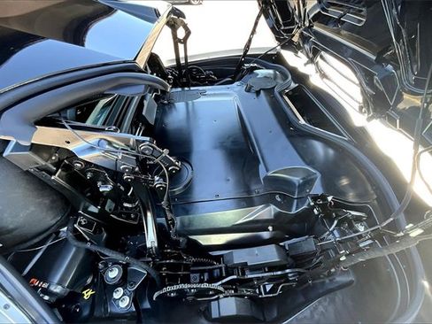 New 2026 Chevrolet Corvette Stingray Convertible w/ 1LT image 10