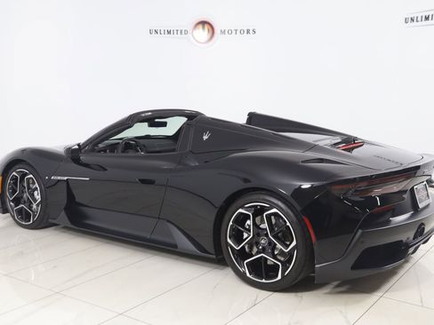 Used 2024 Maserati MC20 Cielo RWD image 95