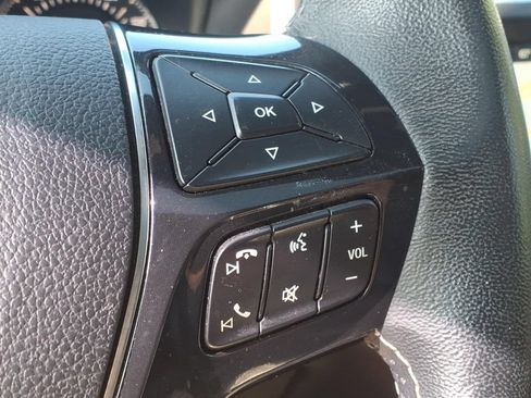 Used 2017 Ford Explorer Platinum AWD/4WD image 9