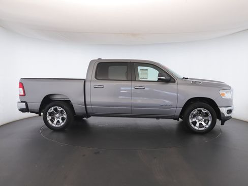 Used 2022 RAM 1500 Big Horn image 24