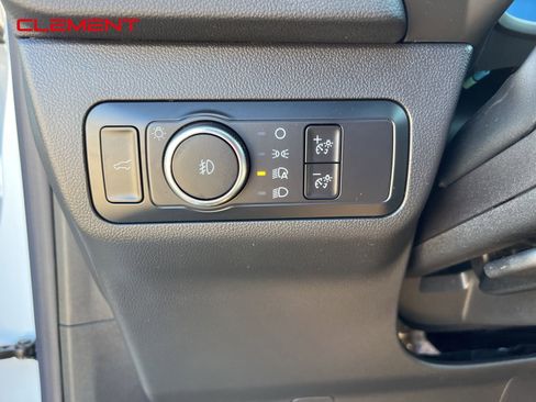 New 2024 Ford Escape ST-Line Elite w/ Premium Technology Package image 11