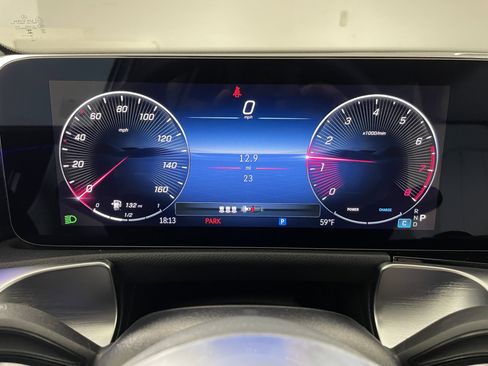 New 2026 Mercedes-Benz GLB 250 image 16